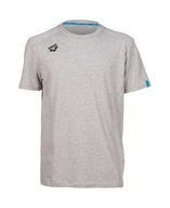 Tričko Arena Team T-Shirt Panel GREY M