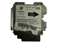 module SENSOR airbag OPEL CORSA B 09 229 038