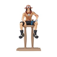 ANIME POSTAVA One Piece Ace Grandline Banpresto