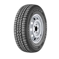 4x Tigar CARGO SPEED WINTER 185/75R16