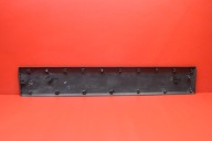 moulding side left black BK31-V254A17-AFW FORD TRANSIT MK8 14-19