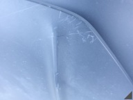 PORSCHE TAYCAN 9J1 bumper SPOILER diffuser rear part