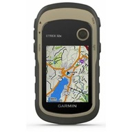 Garmin eTrex 32x TopoActive Europa