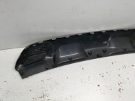 spoiler accessori paraurti posteriore posteriore KIA X-CEED XCEED 19