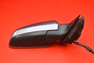 mirror right SZARE EU 010754 AUDI A3 8P 03-05 5 PIN