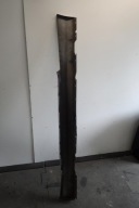 JUPE MOULAGE JUPE BMW 1 E81 E82