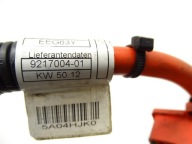 positive clamp battery BMW 5 9203570 9217004 9217003