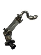 Abgaskuehler AGR EGR BMW SERIA 5 E60 2.0D 779006505