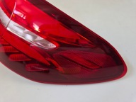 light led right rear part MERCEDES GLC X253 W253 2015-19r. rear right