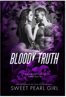 Bloody Truth BOOK KSIĄŻKA Sweet Pearl Girl