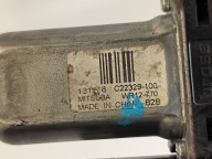 mini motor windows LP C22329-100 FIAT FREEMONT