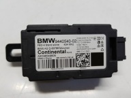 BMW G20 330e module control unit ODBIORNIK 9440540