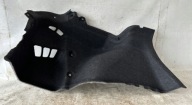 boot upholstery right left NISSAN MAXIMA A35 09