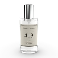 Dámsky parfum FM 413 INTENSE 50 ml