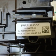 kulysa převodů Seat Leon IV 5WA713033CC