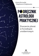 Podręcznik astrologii praktycznej Znaczenie planet