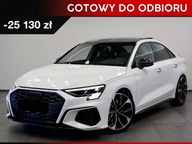 Audi A3 S3 TFSI quattro Limousine Sedan 2.0 (310KM) 2024