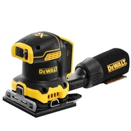 szlifierka oscylacyjna 18V XR DeWalt DCW200N