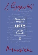 OUTLET - Listy 1964-1988 Józef Czapski