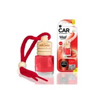 Aroma Car Wood - Strawberry 6ml