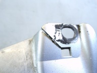 Griglia GRIGLIA radiatore CITROEN C3 1 e colore EWPA (1)