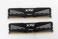 DDR3 XPG ADATA 2x4GB 1600MHz CL9 Entuzjasta-PC