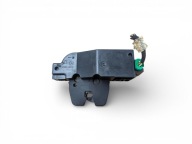 lock bonnet boot Citroen C4 2007 9652301980