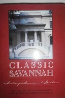 Classic Savannah - Praca zbiorowa