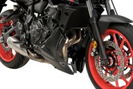 Spoiler silnika PUIG do Yamaha MT-07 21-23