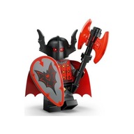 Lego Minifigures Seria 25 71045 Basil the Bat Lord #3
