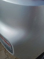KIA PRO CEED II bumper rear part rear complete PDC 9S 2012