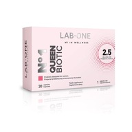 Lab One QueenBiotic 30 kapsúl