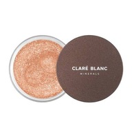 CLARÉ BLANC Púder Magic Dust - Peachy Gold 14 4g