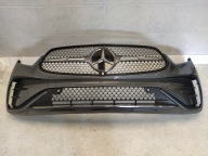 MERCEDES GLC X254 W254 AMG bumper front front 6XPDC grill KAMERA KRATKI