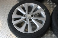 wheels discs disc 225/45 R17 TOYOTA AURIS II 2 KOMBI