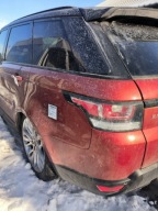LONGHERONE parafango sinistra posteriore RANGE ROVER SPORT L494