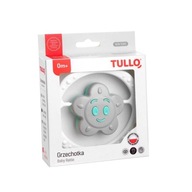 CSÖRGŐ VIRÁG MENTA-SZÜRKE