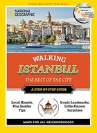 National Geographic Walking Istanbul: The Best of