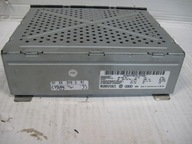 RADIO TUNER AUDI A8 D3 4E0035541L 4E0910541L