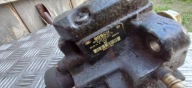 FIAT DOBLO und 1.9 JTD Einspritzpumpe Sensor 0445010071