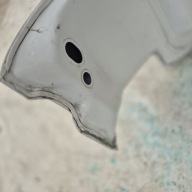 VW T5 T6 03-23 Tür rechts heck hinten MAX