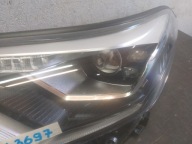 light front left TOYOTA CHR FULL LED 81150-F4170-00