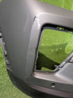 front bumper front SSANGYONG TIVOLI LIFT 24- NR.Z9383