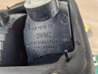 DAEWOO LANOS HB right light to the bonnet rear part E133091 K140/JR595