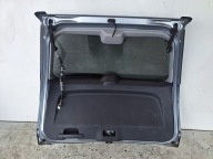 HONDA CR-V III 06-11 boot door