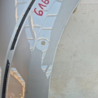 DACIA SANDERO III STEPWAY 20- fender right front front