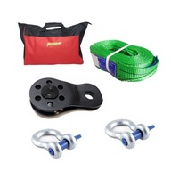 Sada příslušenství pro naviják max. 4,5 tuny