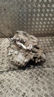 gearbox, OPEL ASTRA K 1.6CDTI