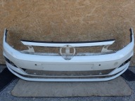 bumper front front VW VOLKSWAGEN POLO 2G 6 VI