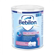 Bebilon Prosyneo HA 1 Mleko początkowe 400g